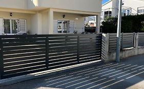 Apartments Vido