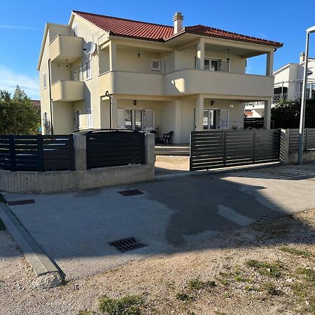 Apartments Vido Vodice Kültér fotó