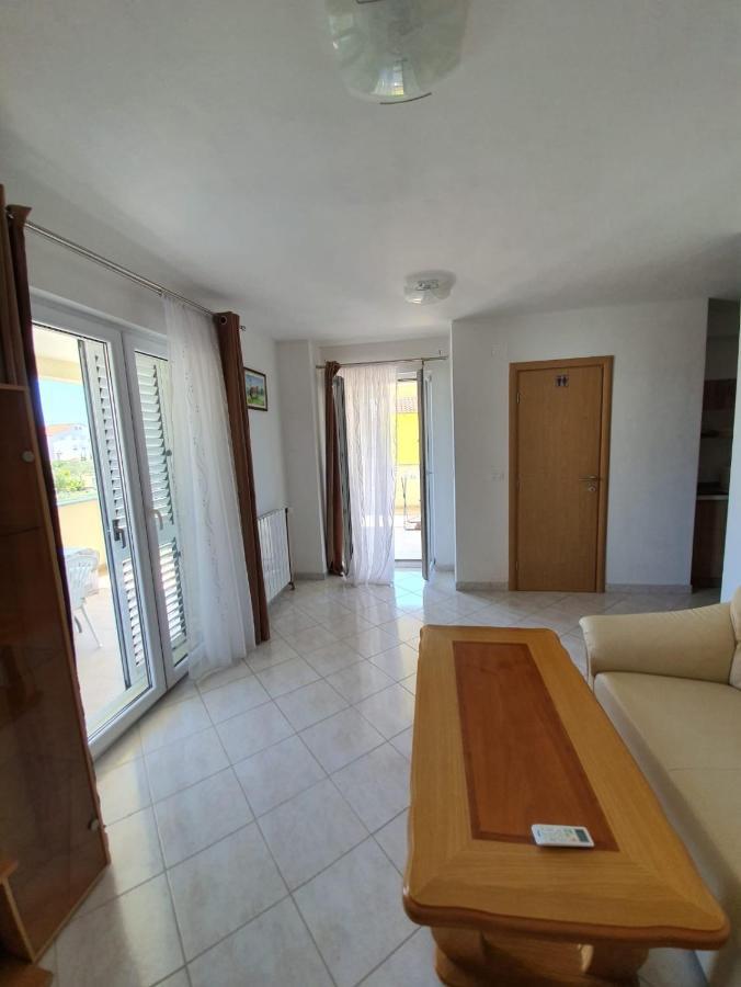 Apartments Vido Vodice Kültér fotó