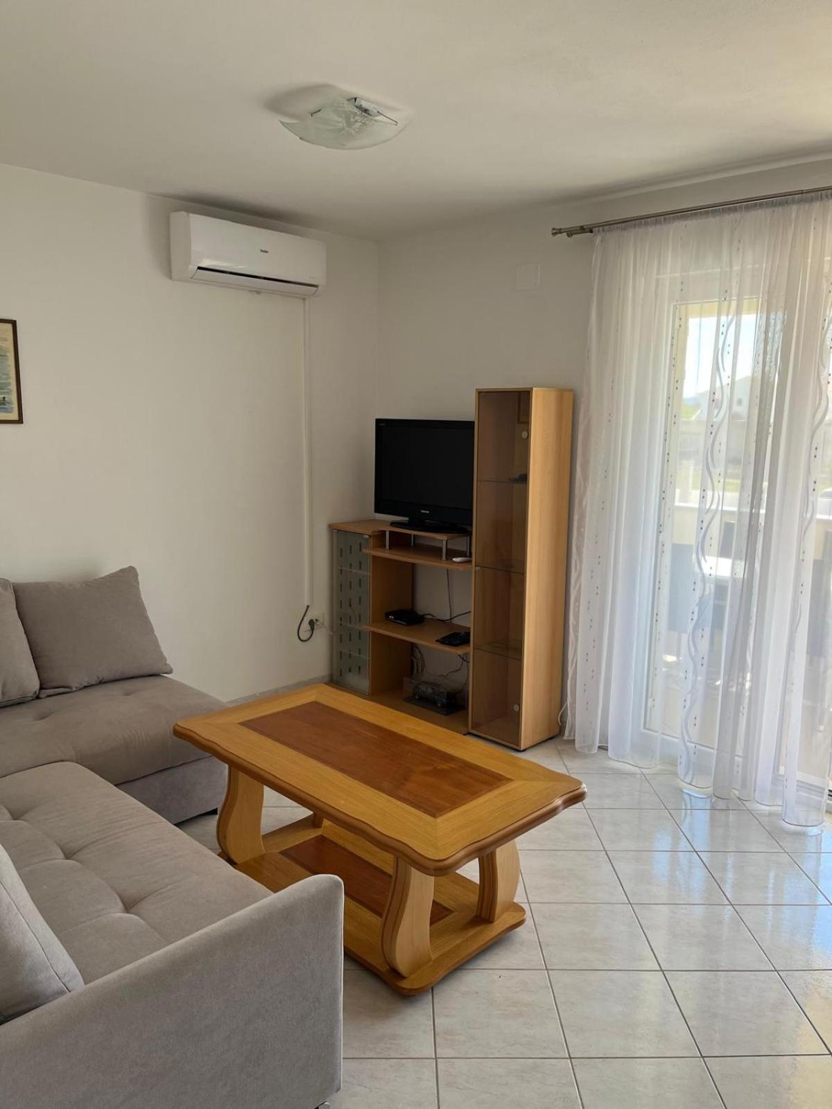 Apartments Vido Vodice Kültér fotó