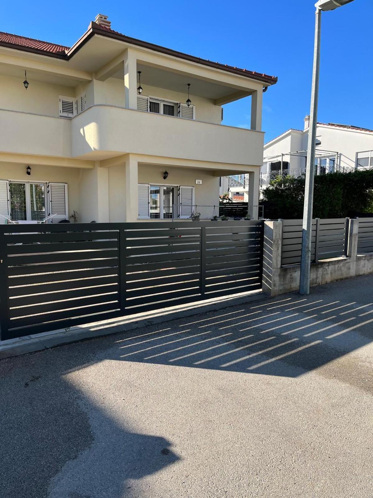 Apartments Vido Vodice Kültér fotó