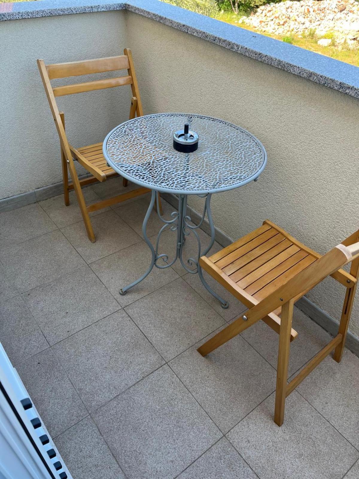 Apartments Vido Vodice Kültér fotó