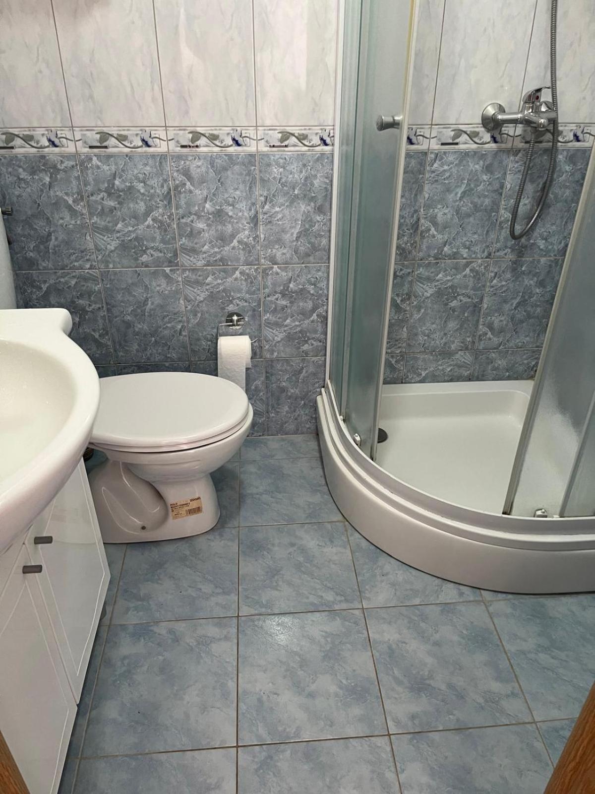 Apartments Vido Vodice Kültér fotó