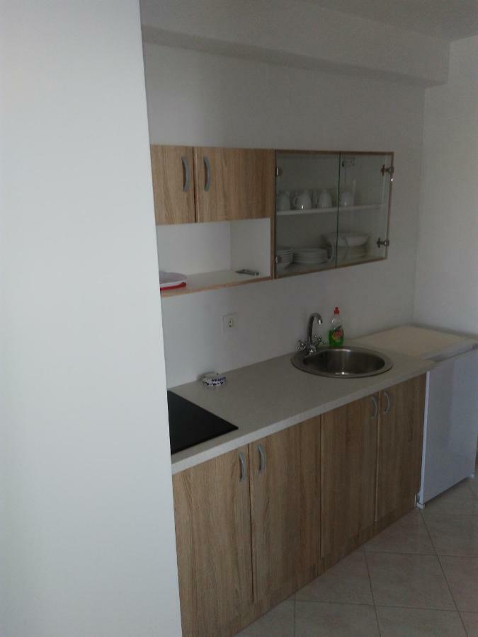 Apartments Vido Vodice Kültér fotó
