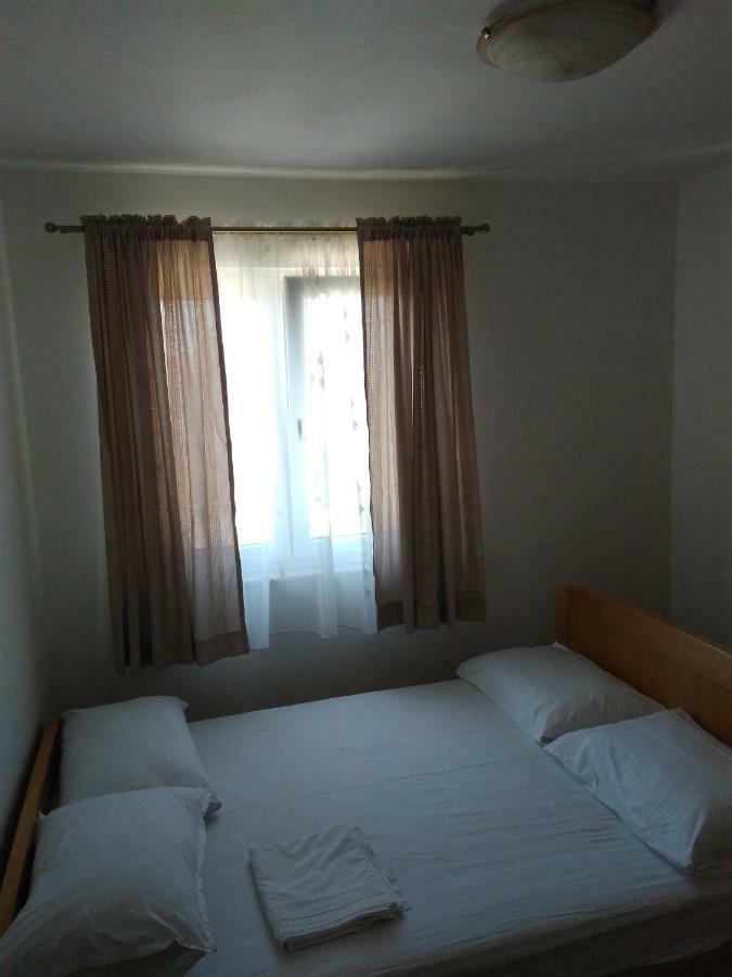 Apartments Vido Vodice Kültér fotó