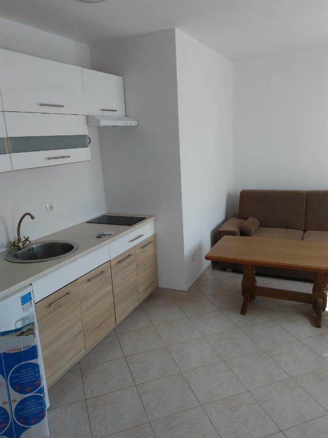 Apartments Vido Vodice Kültér fotó
