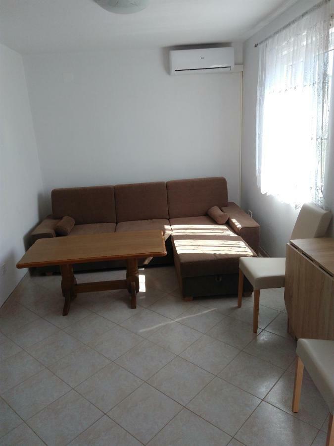 Apartments Vido Vodice Kültér fotó