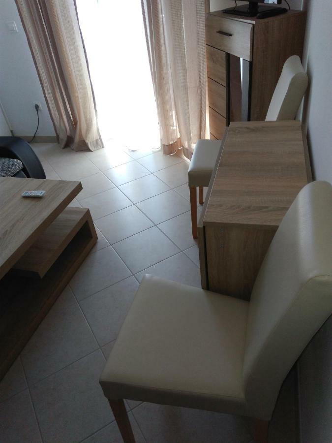Apartments Vido Vodice Kültér fotó