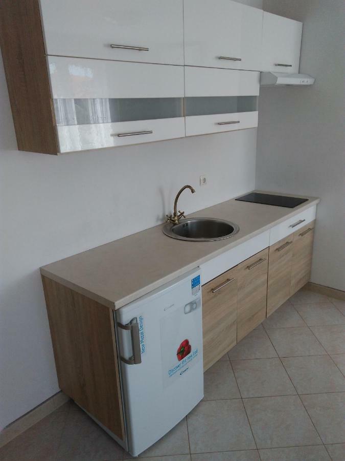 Apartments Vido Vodice Kültér fotó