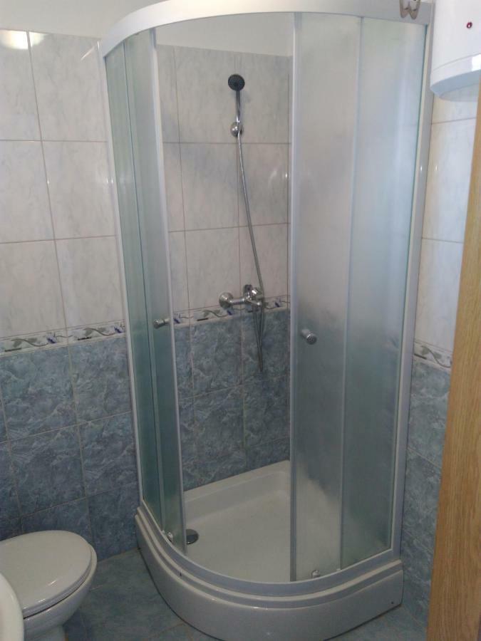 Apartments Vido Vodice Kültér fotó