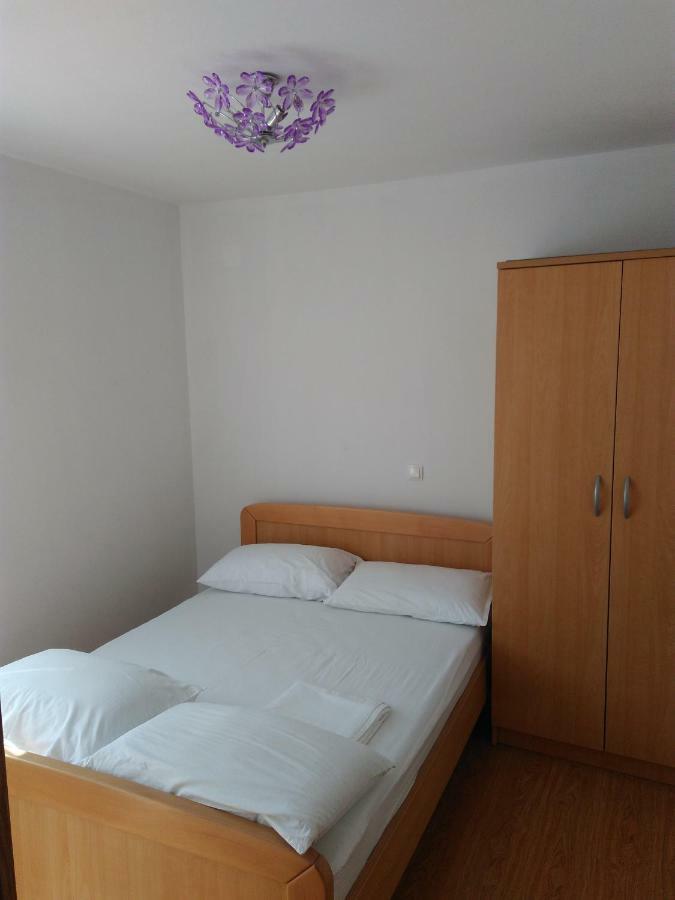 Apartments Vido Vodice Kültér fotó